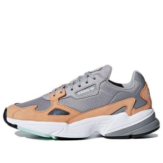 adidas (WMNS) adidas Falcon Easy Orange B28130