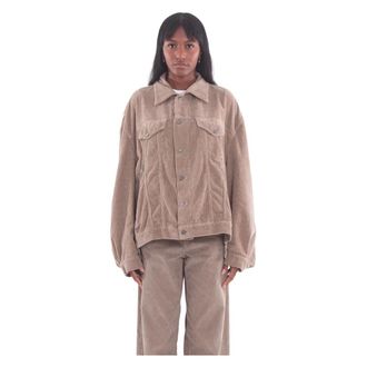 Haikure Donna, Giacche, Grigio, S, new