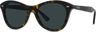 Kenzo unisex, Accessoires, Veelkleurig, Maat: 53 MM