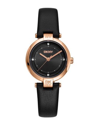 DKNY Dkny Womens Everyday Watch