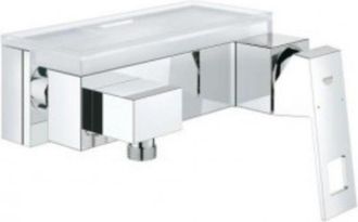 GROHE Monomando De Ducha Eurocube 1/2 (23145000) - Grohe
