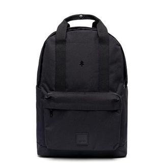 Lefrik Capsule Backpack in Black at Nordstrom
