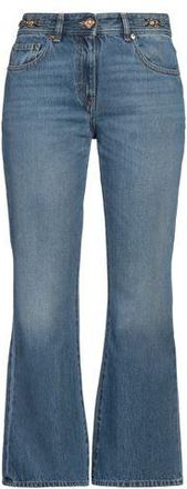 Versace PARTES DE ABAJO - Pantalones vaqueros en YOOX.COM