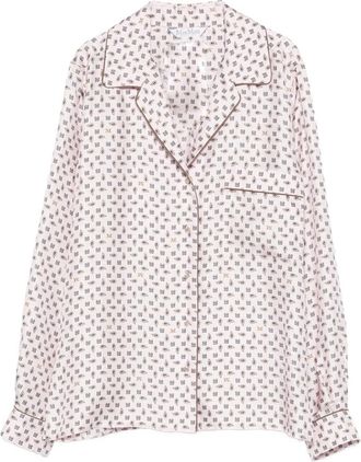 Max Mara Disco Shirt