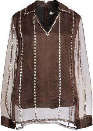 Wales Bonner TOPWEAR - Tops sur YOOX.COM