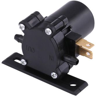 OEM Bomba De Limpiaparabrisas C15 De 12 V, Universal, Para Motor De Limpiaparabrisas - Crezuo