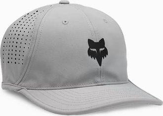 Fox Mens Delta Hat In Grey Grey