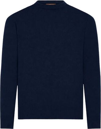 Cruna Uomo, Maglie, Blu, 2Xl, new