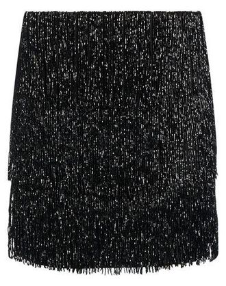 Isabelle Blanche BOTTOMWEAR - Mini skirts on YOOX.COM