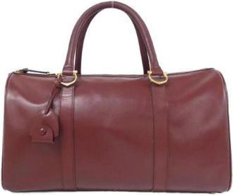 Cartier unisex, Pre-owned, Rosso, Taglia unica, used