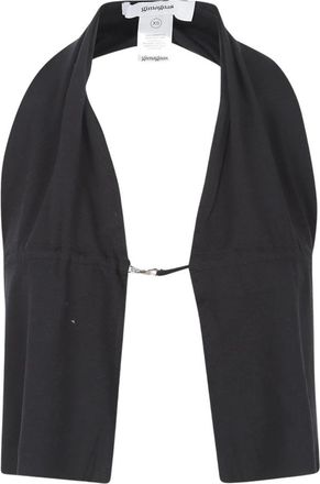 Gimaguas Mujer, Camisetas, Negro, Talla: M