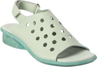 Arche Saotto Leather Sandal