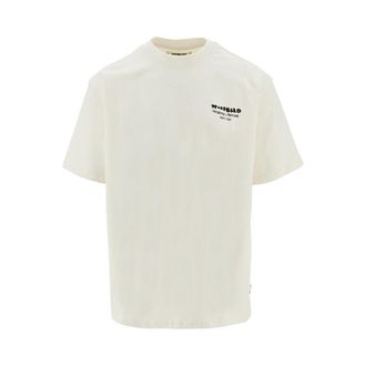 Woodbird WBBaine Wok T-shirt Man XL