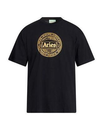 Aries TOPWEAR - T-shirts on YOOX.COM