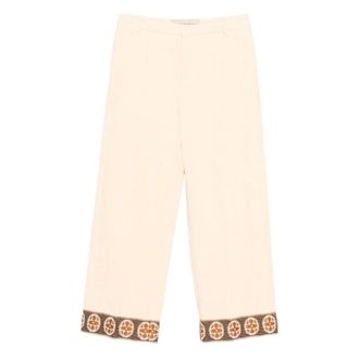 Valentino Pants Neutral