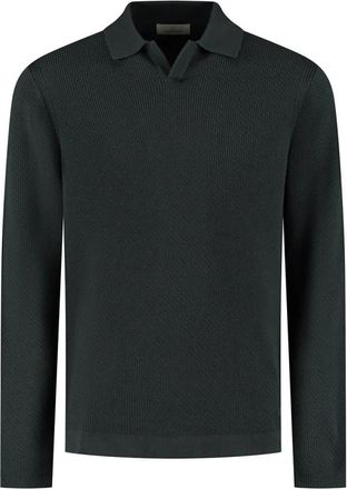 Dstrezzed Dstrezzed, Heren, Tops, Zwart, Maat: M