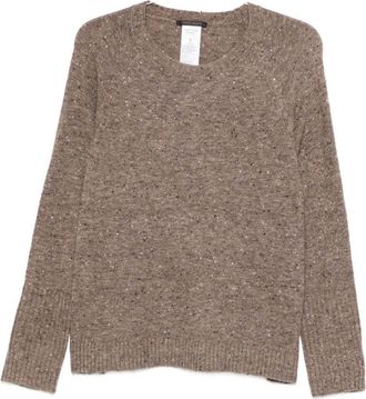 Marina Rinaldi Donna, Maglie, Marrone, M, new