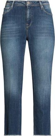 Raffaello Rossi BOTTOMWEAR - Jeans on YOOX.COM
