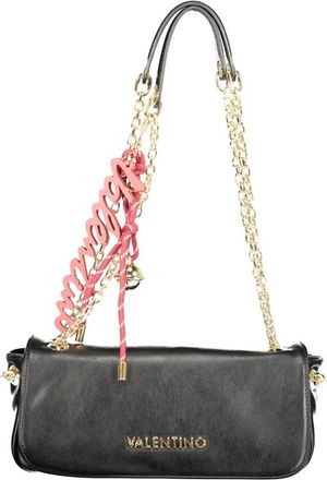 Valentino Mujer, Bolsos, Negro, Talla: ONE Size