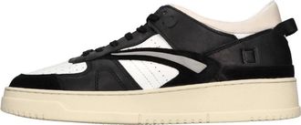 D.A.T.E. Hombre, Zapatos, Multicolor, Talla: 41 EU