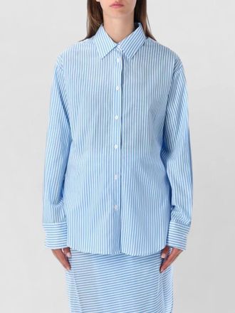 Frankie Shop cotton shirt