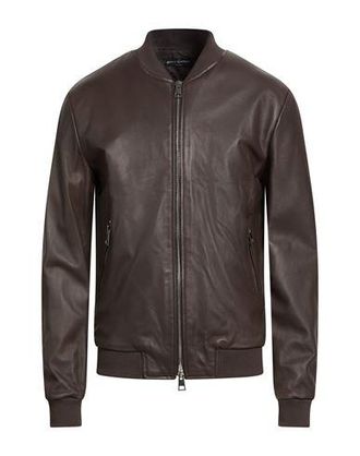 Street Leathers Jackets