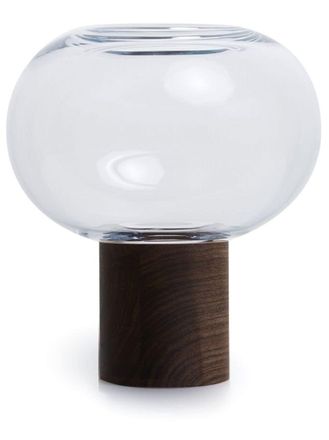 LSA International Medium vaas - Bruin