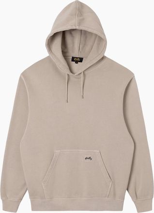 Stan Ray Mens Stan Ray Patch Overhead Hood - Size: 38