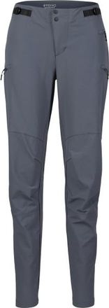 Stoic LofsdalenSt. MTB Pant Velohose f&uuml;r Damen | blau