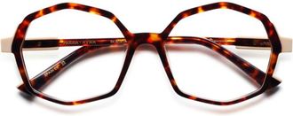 Etnia Barcelona Parma 540 bril - Bruin