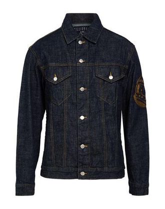Billionaire Boys Club COATS & JACKETS - Denim outerwear on YOOX.COM