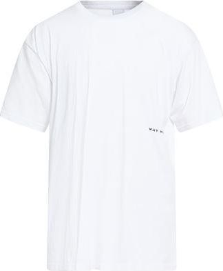 Why Not Brand TOPS - T-shirts auf YOOX.COM