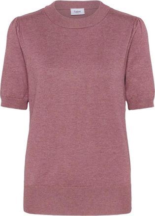 Saint Tropez Mujer, Jerseys, Rosa, Talla: M