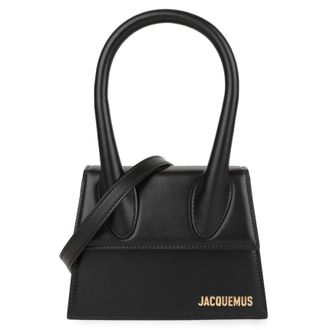 Jacquemus Medium Chicquito Handbag