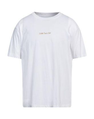 The Silted Company T-shirts