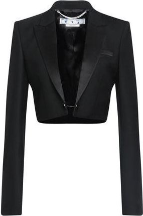 Off-white SUITS and CO-ORDS - Blazers sur YOOX.COM
