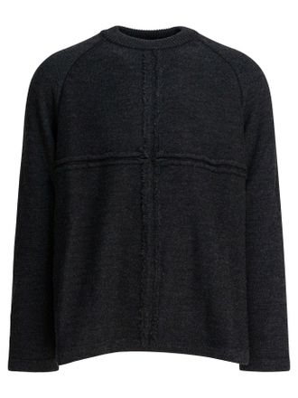 Comme Des Garçons Knitwear