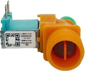 OEM V&aacute;lvula Solenoide Para Lavadora Para Un Uso Eficiente Del Lavado Dc62-30314p 110/127v
