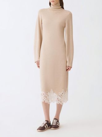 Fabiana Filippi Abito in maglia Fabiana Filippi in misto lana vergine e seta