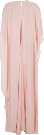 SIMKHAI Bubbl Evening Dress - Pink