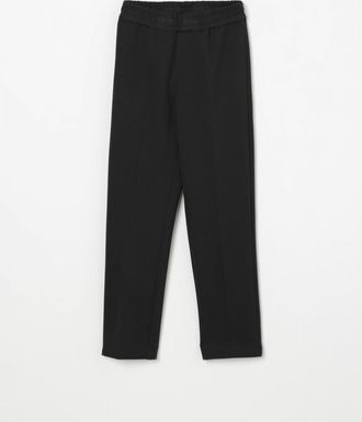 Givenchy Pantalone jogging con logo Givenchy