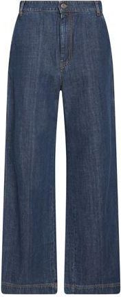 Max Mara BOTTOMWEAR - Pantaloni jeans su YOOX.COM