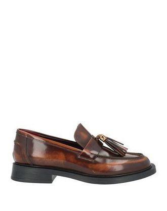 Lorenzo Mari FOOTWEAR - Loafers sur YOOX.COM