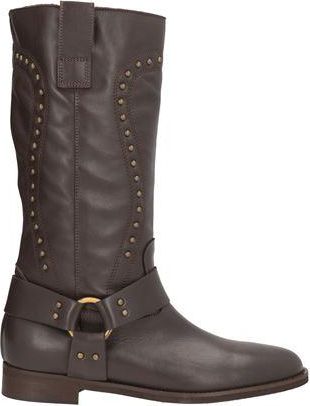 Ovye By Cristina Lucchi CALZADO - Botas en YOOX.COM