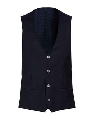 Corneliani SUITS and CO-ORDS - Waistcoats sur YOOX.COM