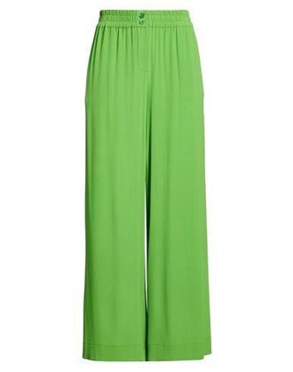 Semicouture BOTTOMWEAR - Trousers on YOOX.COM