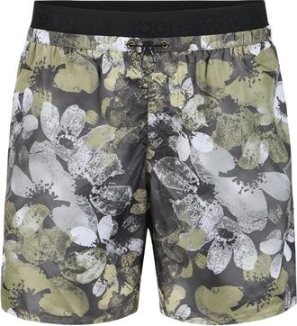 Iceberg Military Boxer Zwemshorts - Heren - Strandmode - Veelkleurig - XL - Badmode