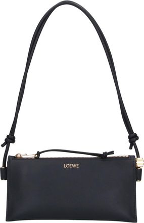 Loewe Borsa A Spalla Mini Glim