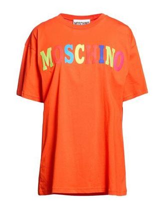 Moschino CAMISETAS Y TOPS - Camisetas en YOOX.COM