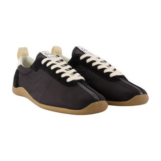 Kenzo Striker Sneaker - Black